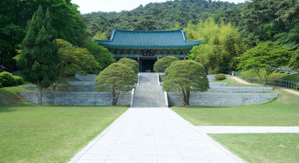 박정희가 진심 개빡친 사건