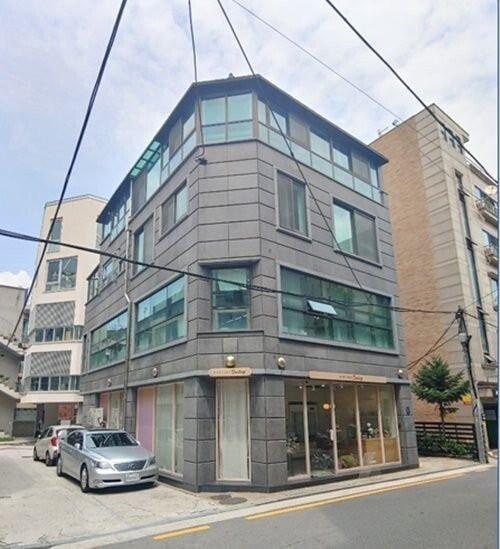 아이돌이 건물주가 되는 법