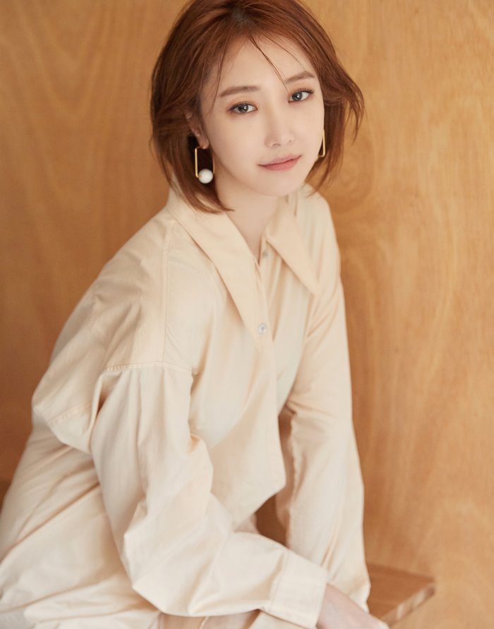 [인터뷰] 고준희, “YG 나와서 지금 황지선 대표와 계약한 이유는...”